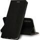OEM Kabura LUNA Book Carbon do XIAOMI Redmi Note 13 Pro 5G niebieski 13846053 5903396279485