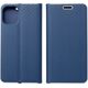 OEM Kabura LUNA Book Carbon do XIAOMI Redmi Note 13 Pro Plus 5G niebieski 13846058 5903396279508