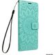 OEM Kabura LUNA Book Gold do XIAOMI Redmi NOTE 13 5G srebrny 13846061 5903396279577
