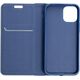 OEM Kabura LUNA Book Carbon do XIAOMI Redmi Note 13 Pro 4G / POCO M6 Pro 4G niebieski 13846065 5903396279720
