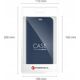 OEM Kabura LUNA Book Carbon do XIAOMI Redmi Note 13 Pro 4G / POCO M6 Pro 4G niebieski 13846065 5903396279720
