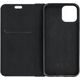 OEM Kabura LUNA Book Carbon do XIAOMI Redmi Note 13 Pro 4G / POCO M6 Pro 4G czarny 13846069 5903396279676