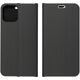 OEM Kabura LUNA Book Carbon do XIAOMI Redmi Note 13 Pro 4G / POCO M6 Pro 4G czarny 13846069 5903396279676