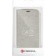 OEM Kabura LUNA Book Gold do XIAOMI Redmi NOTE 13 PRO 5G srebrny 13846071 5903396279690