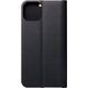 OEM Kabura LUNA Book Gold do XIAOMI Redmi NOTE 13 PRO 4G / POCO M6 Pro 4G czarny 13846074 5903396279737