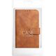 OEM Kabura TENDER Book do XIAOMI Redmi Note 13 5G brązowy 13846080 5903396280979