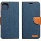 OEM Kabura CANVAS Book do XIAOMI Redmi Note 13 5G granatowy 13846097 5903396281112