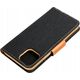OEM Kabura CANVAS Book do XIAOMI Redmi Note 13 5G czarny 13846100 5903396281129