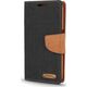 OEM Kabura CANVAS Book do XIAOMI Redmi Note 13 5G czarny 13846100 5903396281129