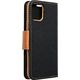 OEM Kabura CANVAS Book do XIAOMI Redmi Note 13 Pro Plus 5G czarny 13846104 5903396281181