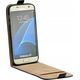 OEM Kabura SLIM FLEXI FRESH pionowa do XIAOMI Redmi Note 13 4G czarna 13846106 5903396281228