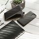 OEM Kabura SLIM FLEXI FRESH pionowa do XIAOMI Redmi Note 13 Pro 5G czarna 13846107 5903396281242