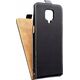 OEM Kabura SLIM FLEXI FRESH pionowa do XIAOMI Redmi Note 13 Pro 4G / POCO M6 Pro 4G czarna 13846110 5903396281266