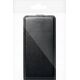 OEM Kabura SLIM FLEXI FRESH pionowa do XIAOMI Redmi Note 13 Pro 4G / POCO M6 Pro 4G czarna 13846110 5903396281266