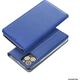 OEM Kabura SMART PRO Book skórzana do XIAOMI Redmi Note 13 Pro 4G / POCO M6 Pro 4G brązowy 13846128 5903396281402