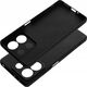 OEM Futerał SOFT do XIAOMI Redmi Note 13 5G czarny 13846134 5903396282232