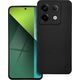 OEM Futerał SOFT do XIAOMI Redmi Note 13 Pro 5G czarny 13846137 5903396282294