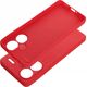 OEM Futerał SOFT do XIAOMI Redmi Note 13 Pro Plus 5G czerwony 13846140 5903396282362