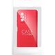 OEM Futerał SOFT do XIAOMI Redmi Note 13 Pro Plus 5G czerwony 13846140 5903396282362