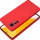 OEM Futerał SOFT do XIAOMI Redmi Note 13 5G czerwony 13846143 5903396282249