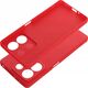 OEM Futerał SOFT do XIAOMI Redmi Note 13 5G czerwony 13846143 5903396282249