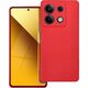 OEM Futerał SOFT do XIAOMI Redmi Note 13 5G czerwony 13846143 5903396282249