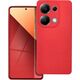 OEM Futerał SOFT do XIAOMI Redmi Note 13 Pro 4G czerwony 13846145 5903396282331