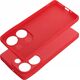 OEM Futerał SOFT do XIAOMI Redmi Note 13 Pro 4G czerwony 13846145 5903396282331