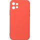 OEM Futerał SOFT do XIAOMI Redmi Note 13 Pro 5G czerwony 13846146 5903396282300