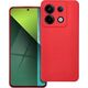 OEM Futerał SOFT do XIAOMI Redmi Note 13 Pro 5G czerwony 13846146 5903396282300