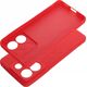 OEM Futerał SOFT do XIAOMI Redmi Note 13 Pro 5G czerwony 13846146 5903396282300