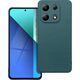 OEM Futerał MATT do XIAOMI Redmi Note 13 4G ciemnozielony 13846153 5903396284083