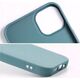 OEM Futerał MATT do XIAOMI Redmi Note 13 4G ciemnozielony 13846153 5903396284083