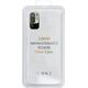 OEM Futerał CLEAR CASE 2 mm BOX do XIAOMI Redmi Note 13 Pro 4G transparentny 13846157 5903396284069