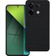 OEM Futerał SILICONE do XIAOMI Redmi Note 13 Pro 5G czarny 13846160 5903396284281