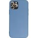 OEM Futerał SILICONE do XIAOMI Redmi Note 13 Pro 5G niebieski 13846161 5903396284298