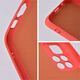 OEM Futerał SILICONE do XIAOMI Redmi Note 13 Pro Plus 5G brzoskwiniowy 13846176 5903396284335