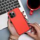 OEM Futerał SILICONE do XIAOMI Redmi Note 13 Pro Plus 5G brzoskwiniowy 13846176 5903396284335