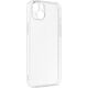 OEM Futerał CLEAR CASE 2 mm do HONOR X7a (camera protection) transparentny 13846191 5903396285257