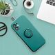 OEM Futerał SILICONE RING do XIAOMI Redmi Note 13 Pro 5G  zielony 13846211 5903396286056