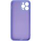 OEM Futerał SILICONE RING do XIAOMI Redmi Note 13 5G fioletowy 13846219 5903396286049