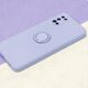 OEM Futerał SILICONE RING do XIAOMI Redmi Note 13 5G fioletowy 13846219 5903396286049