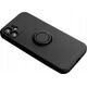 OEM Futerał SILICONE RING do XIAOMI Redmi Note 13 Pro 5G czarny 13846222 5903396286063