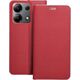 OEM Kabura LUNA Book Carbon do XIAOMI Redmi Note 13 4G czerwony 13846247 5903396288357