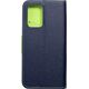 OEM Kabura LUNA Book Carbon do SAMSUNG A25 5G czerwony 13846249 5903396288319
