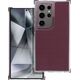 OEM Futerał MATRIX do SAMSUNG A55 5G purpurowy 13846287 5903396289842