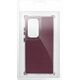 OEM Futerał MATRIX do SAMSUNG A55 5G purpurowy 13846287 5903396289842