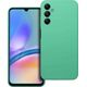 OEM Futerał SILICONE 2mm do SAMSUNG A05S miętowy 13846346 5903396292842
