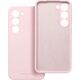 ROAR Futerał Roar Cloud-Skin - do Samsung Galaxy A35 5G Jasnoróżowy 13846398 5903396294020
