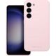ROAR Futerał Roar Cloud-Skin - do Samsung Galaxy A35 5G Jasnoróżowy 13846398 5903396294020